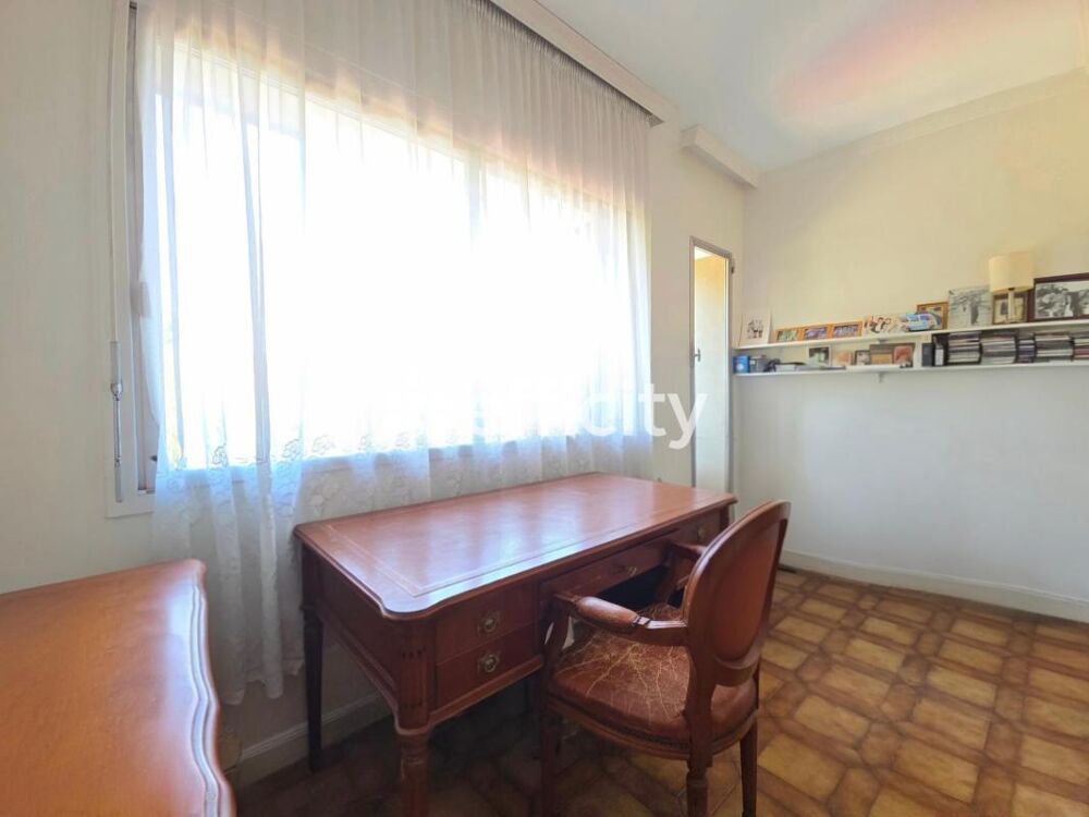 à vendre  Appartement Marseille 8