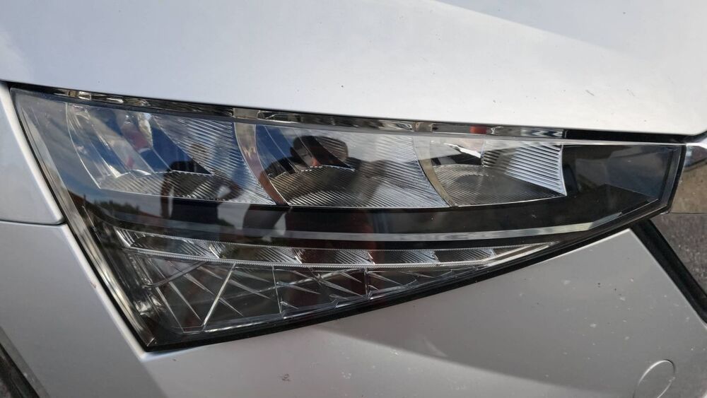 Scala II 1.6 TDI 116 Ambition - 5 places 2020 occasion 60200 Compiegne