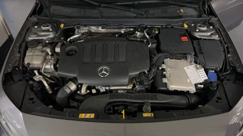 Classe A IV 200 d 150 8G-TRONIC AMG Line 2023 occasion 95100 Argenteuil
