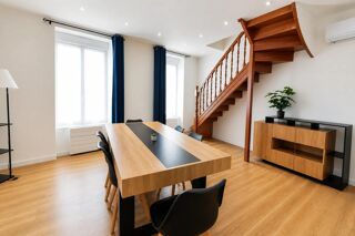  Appartement à vendre 3 pièces 78 m²