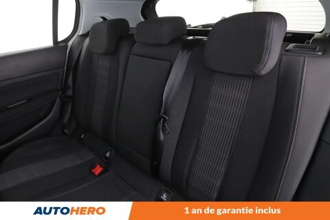 308 1.2 PureTech Allure 110 ch 2020 occasion 92130 Issy-les-Moulineaux