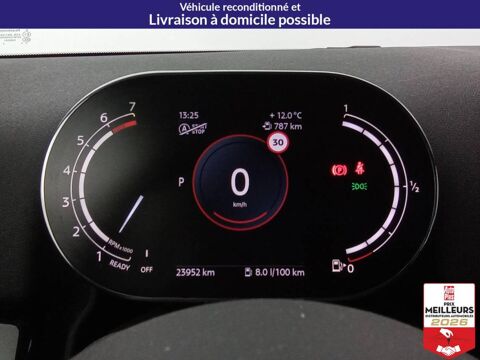 Countryman 136 BVA7 Cooper Essential 2023 occasion 10150 Lavau