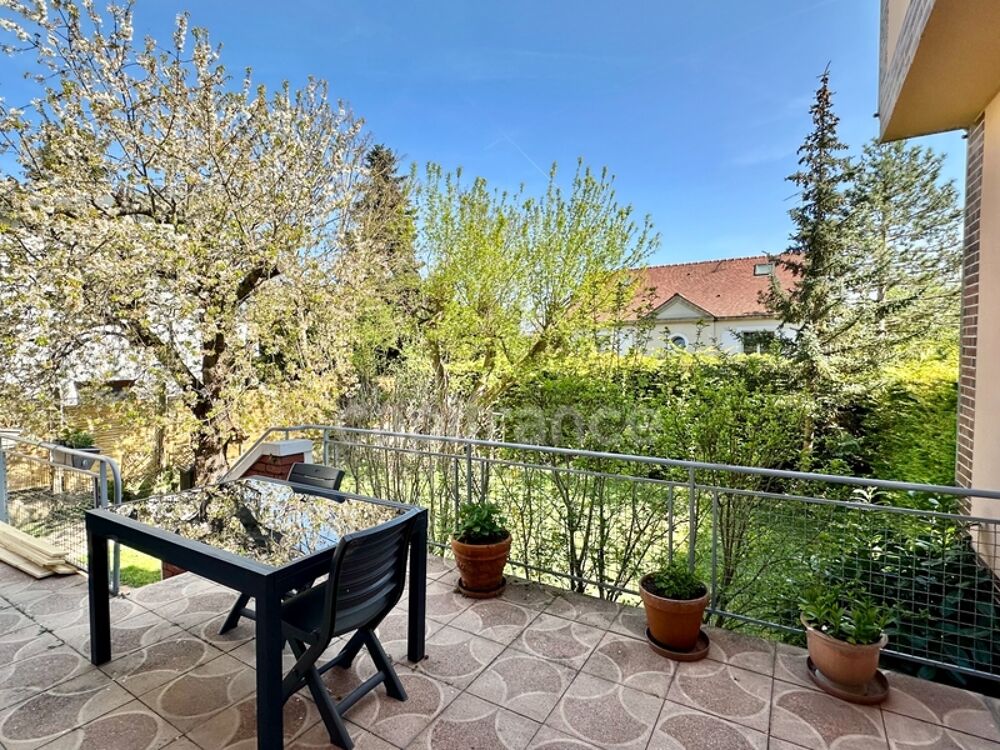  vendre  Maison Saint-Germain-en-Laye (78100)