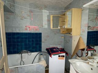  Maison � vendre 3 pi�ces 49 m�