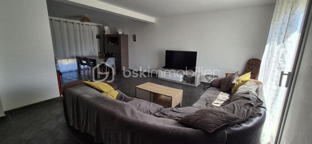 ? Maison contemporaine de 2024  113,26 m²  4 chambres  DPE A ?