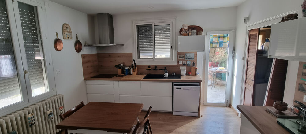 Vente Maison Maison de maître Valras Plage 6 pièce(s) 148 m2 Valras plage