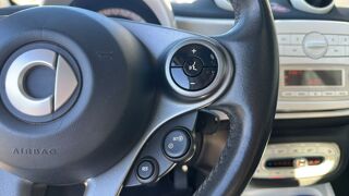 ForTwo 0.9 90 Passion - 2 places 2015 occasion 13190 Allauch