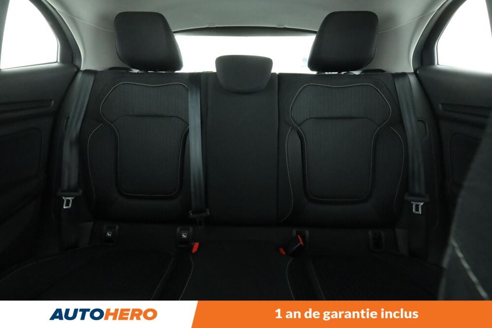 M&eacute;gane 1.5 dCi Blue Business 115 ch 2020 occasion 92130 Issy-les-Moulineaux