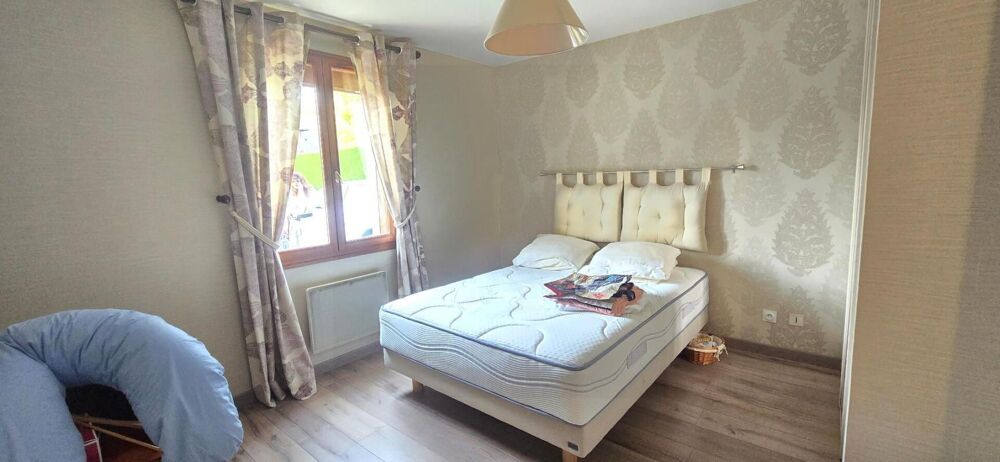 Vente Maison Maison P/pied 3 chambres Agglo filibus de Chartres recherchée Leves