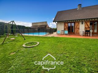  Maison � vendre 5 pi�ces 130 m�