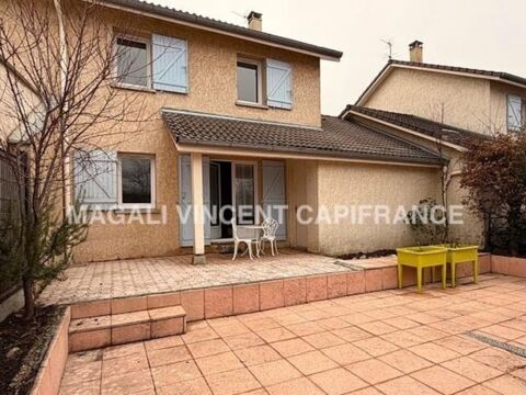   Maison � vendre 4 pi�ces VALLEIRY (74) Maison - 4 pi�ce(s) - 85 m�