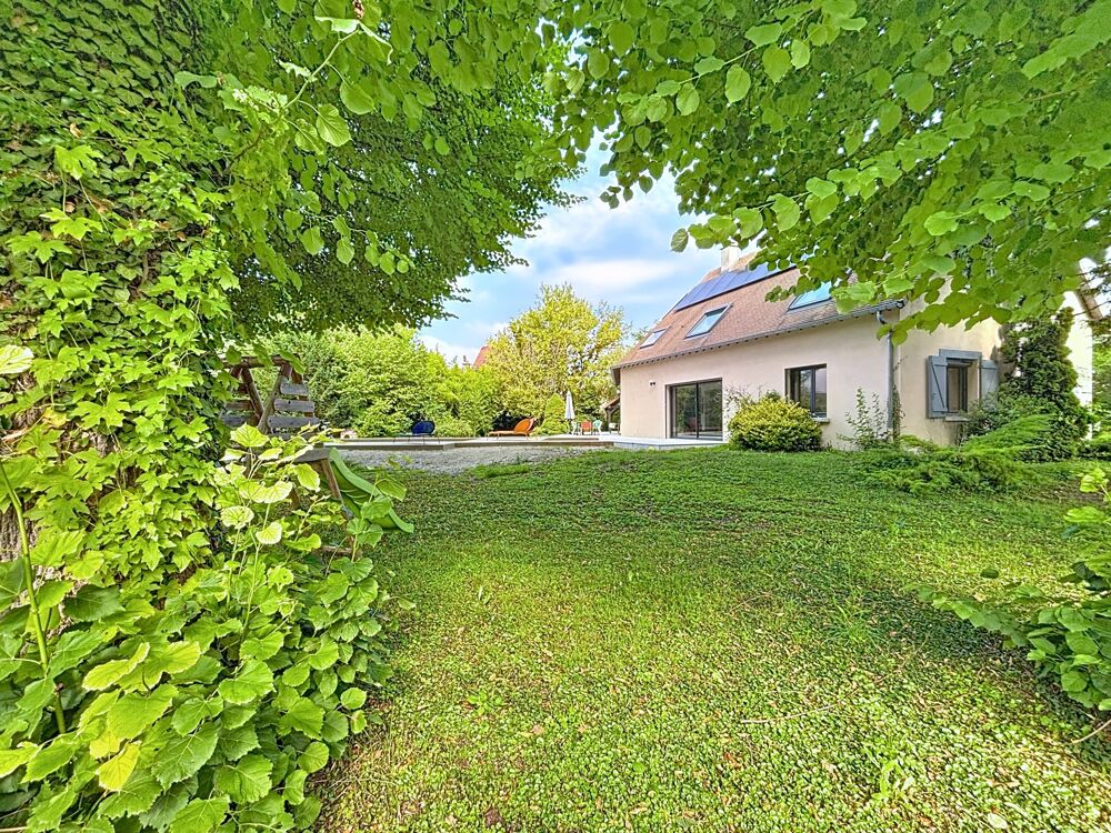 Vente Maison Maison à vendre 10 pièces proche de TAISSY (51) Taissy
