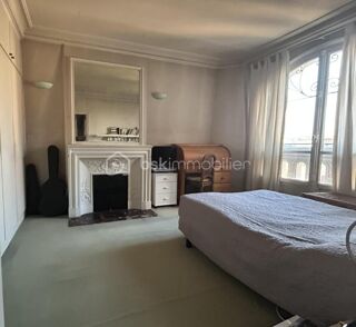  Appartement à vendre 5 pièces 94 m²