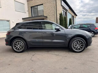 Macan S 3.0 V6 4x4 PDK Automatique 2018 occasion 33000 Bordeaux