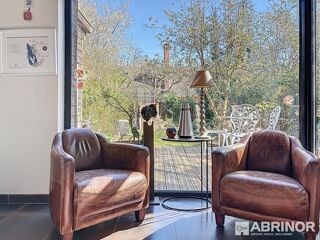  Maison � vendre 7 pi�ces 190 m�