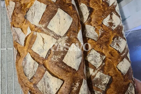   Boulangerie 
