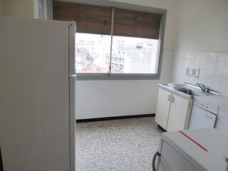  Appartement à louer 1 pièce 30 m²