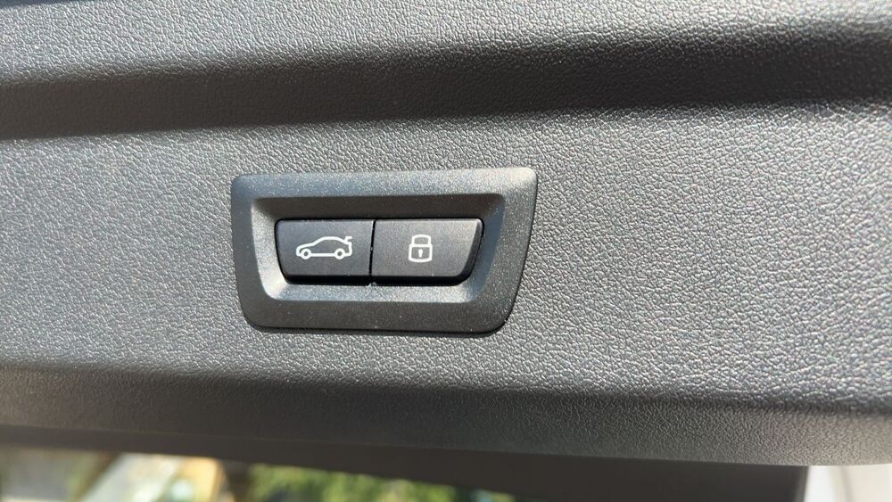 X2 sDrive 20d 163 DKG7 M Sport - Premi&egrave;re main Toit ouvrant 2024 occasion 76240 Belbeuf