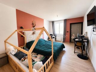  Maison à vendre 10 pièces 210 m²