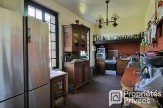  Maison à vendre 10 pièces 260 m²