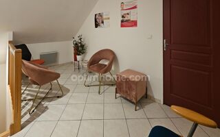  Immeuble  vendre 6 pices 193 m Donnemarie dontilly