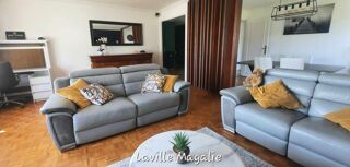  Appartement  vendre 4 pices 92 m