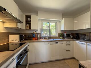  Appartement � vendre 4 pi�ces 81 m�
