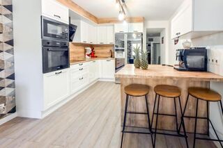  Appartement � vendre 4 pi�ces 95 m�