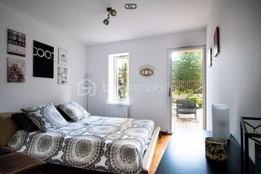 � vendre  Propri�t�/ch�teau Roujan (34320)