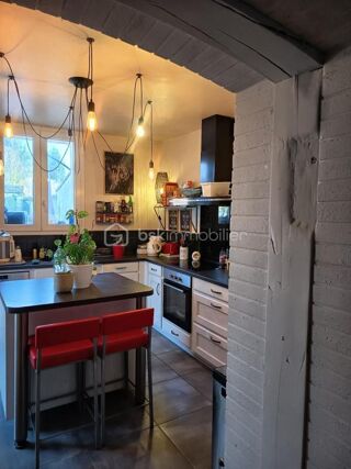  Maison à vendre 4 pièces 80 m²