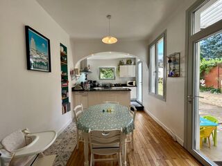  Maison à vendre 4 pièces 112 m²