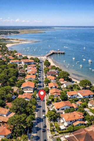  Terrain � vendre 400 m�