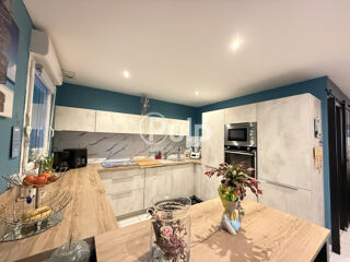  Maison � vendre 5 pi�ces 118 m�