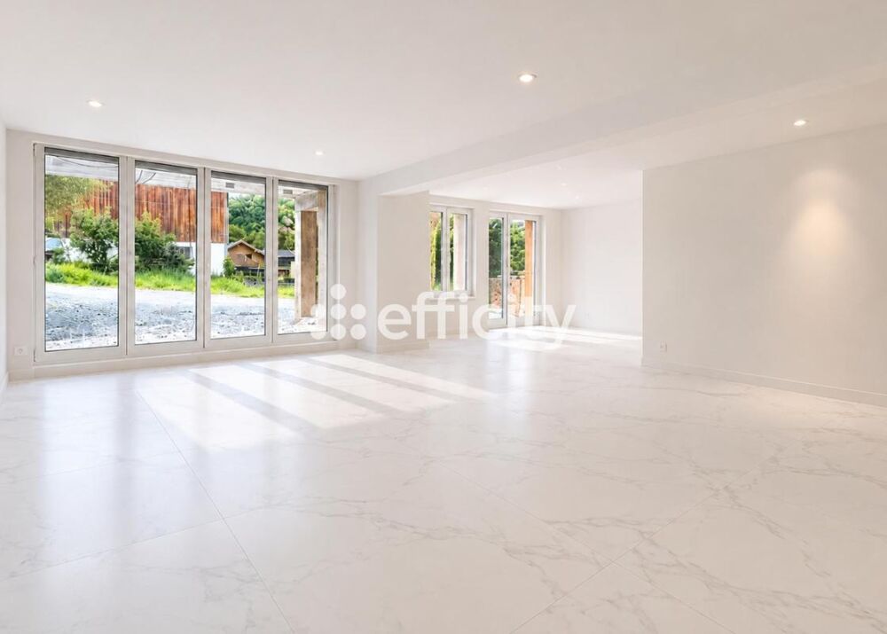 Appartement rénové