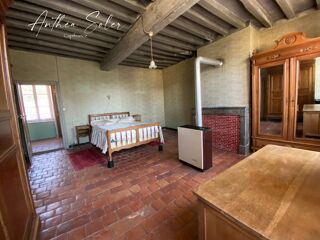  Maison à vendre 5 pièces 132 m²