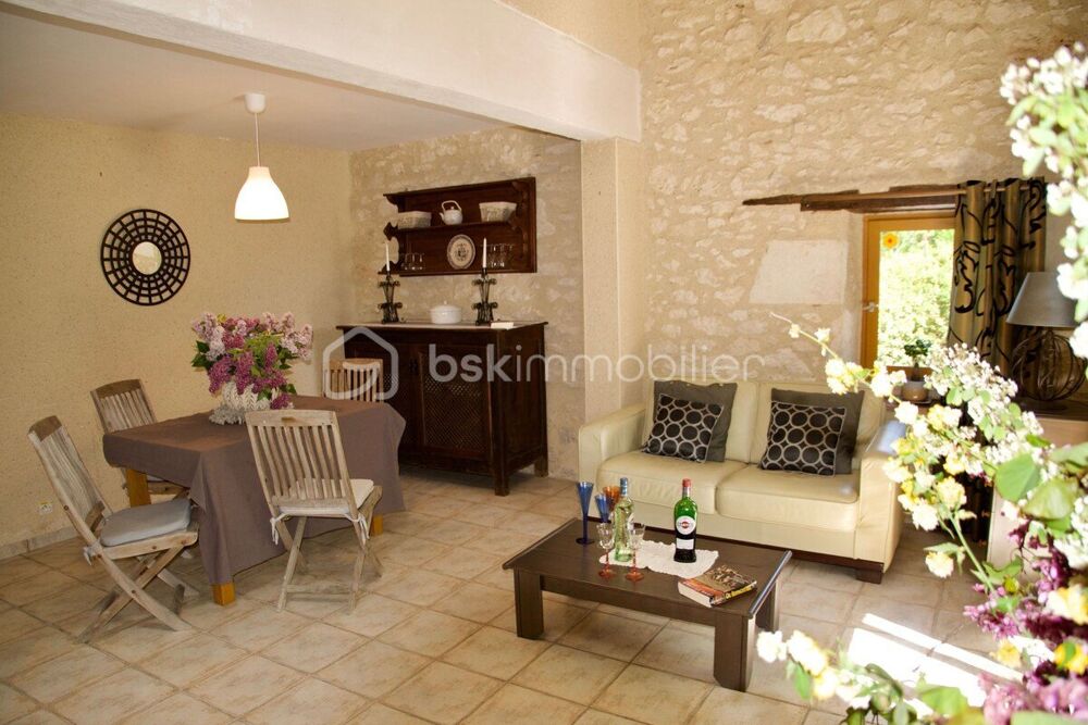  vendre  Maison Monflanquin (47150)