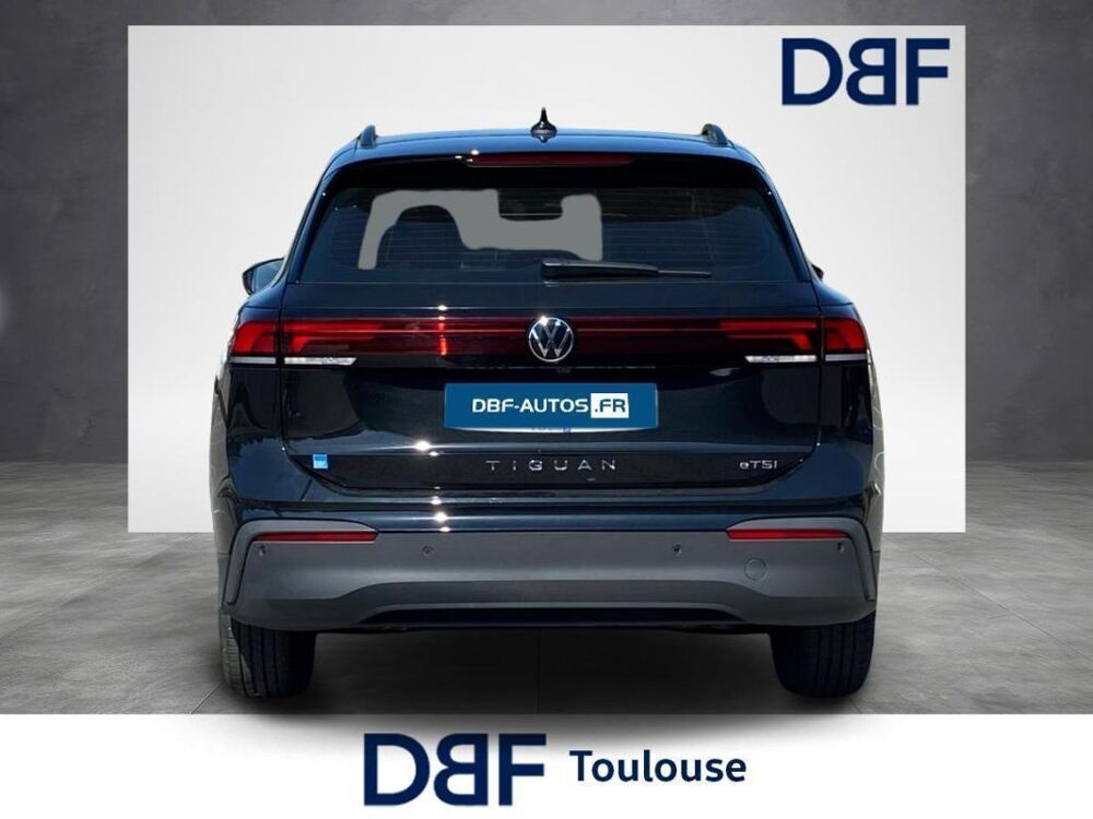 Tiguan 1.5 eTSI 131ch DSG7 Life Plus 2026 occasion 31100 Toulouse