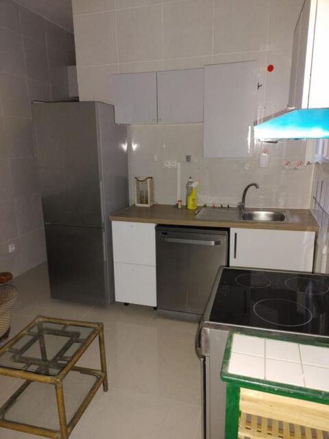  Appartement  louer 2 pices 43 m