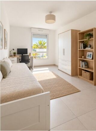  Appartement à vendre 3 pièces 71 m²