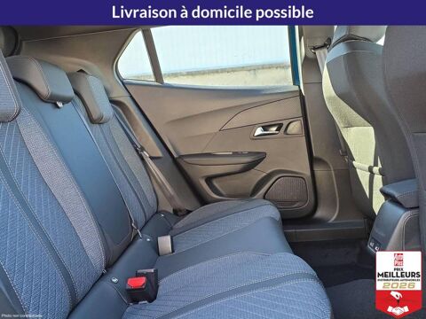 2008 Hybrid 145 e-DCS6 Allure 2026 occasion 10150 Lavau