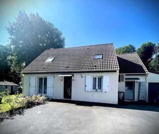  Maison � vendre 6 pi�ces 118 m�