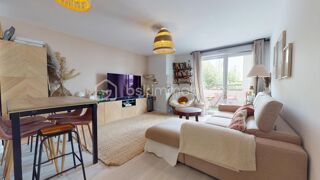  Appartement � vendre 3 pi�ces 65 m�