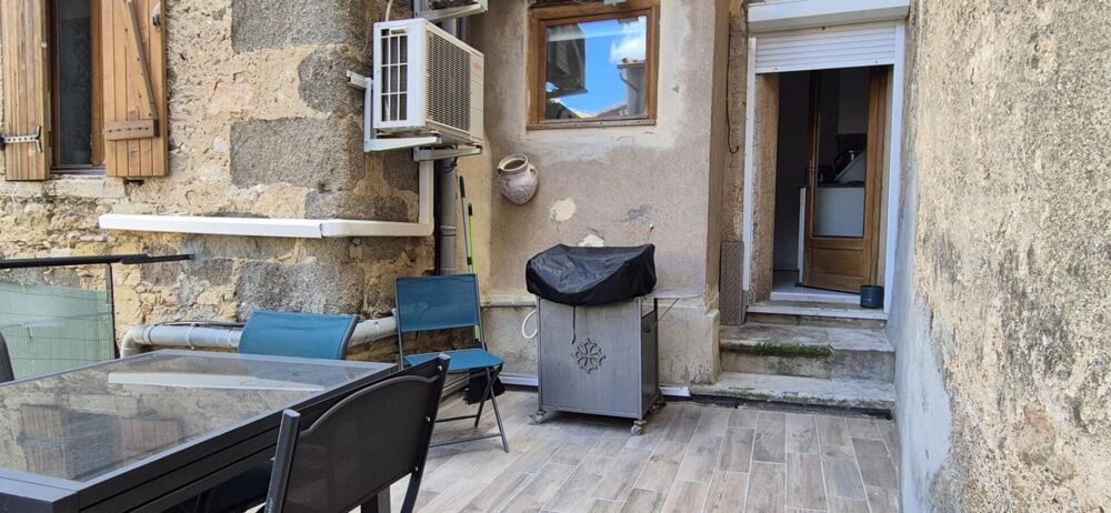 Vente Appartement Appartement Servian 3 pièce(s) 60 m2 Servian