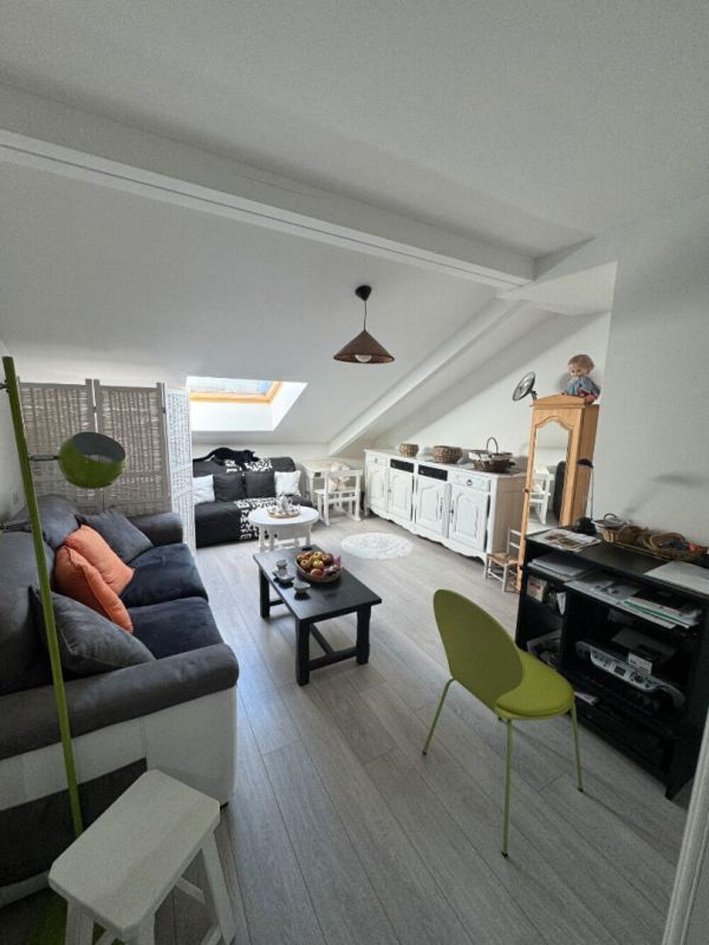 à vendre  Appartement Gérardmer (88400)
