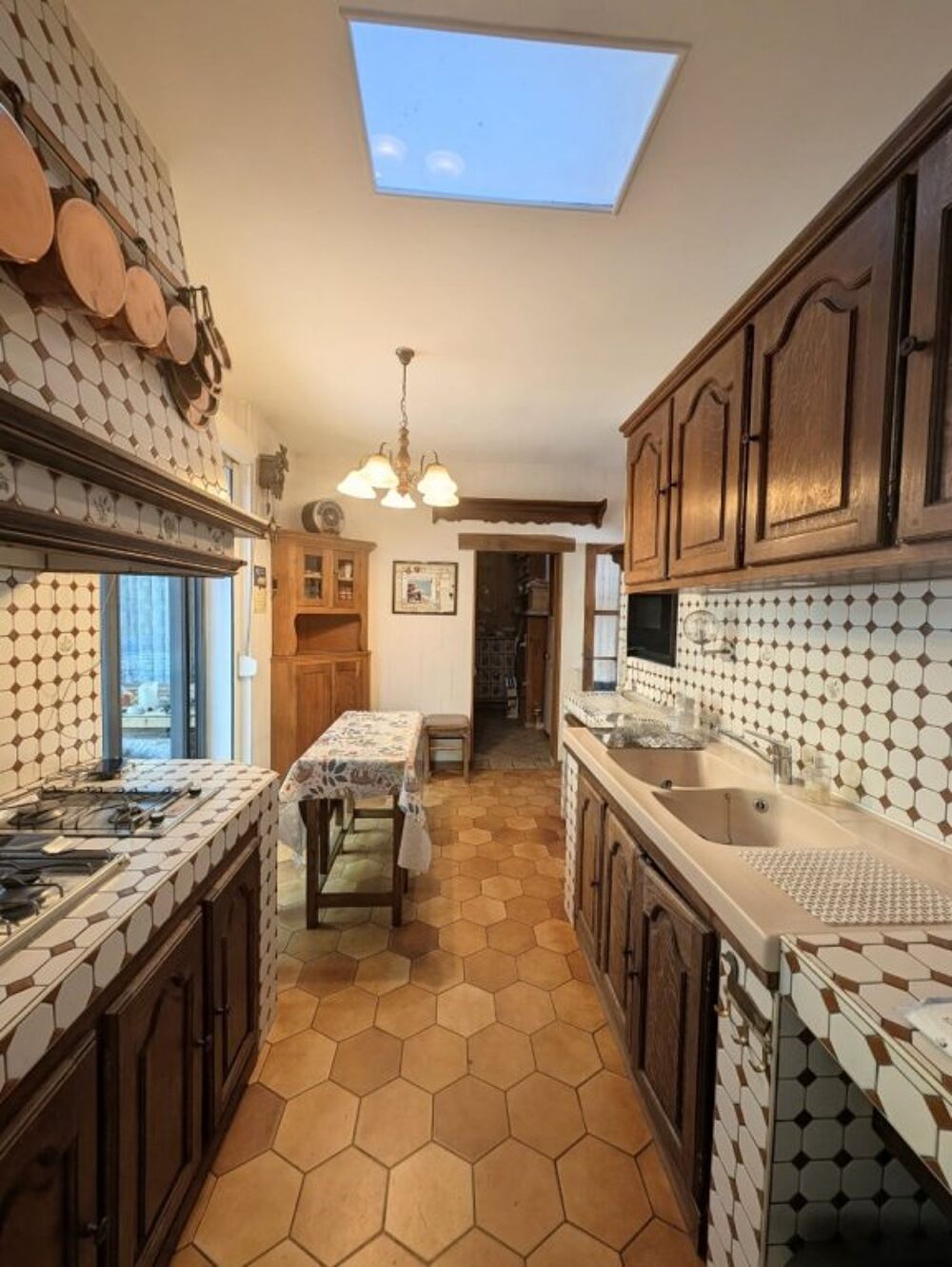 Vente Maison Plain-pied -Marquette-lez-Lille Marquette lez lille