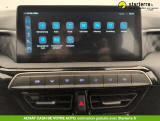 MG3 1.5 L Hybrid+ 195 ch Standard 2026 occasion 69190 Saint-Fons