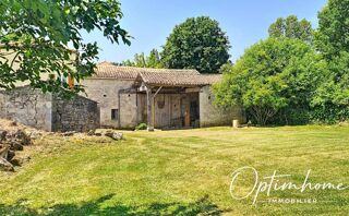  Maison à vendre 3 pièces 52 m²