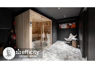  Chalet � vendre 6 pi�ces 230 m�