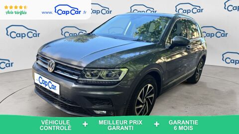 Annonce voiture Volkswagen Tiguan 19570 €