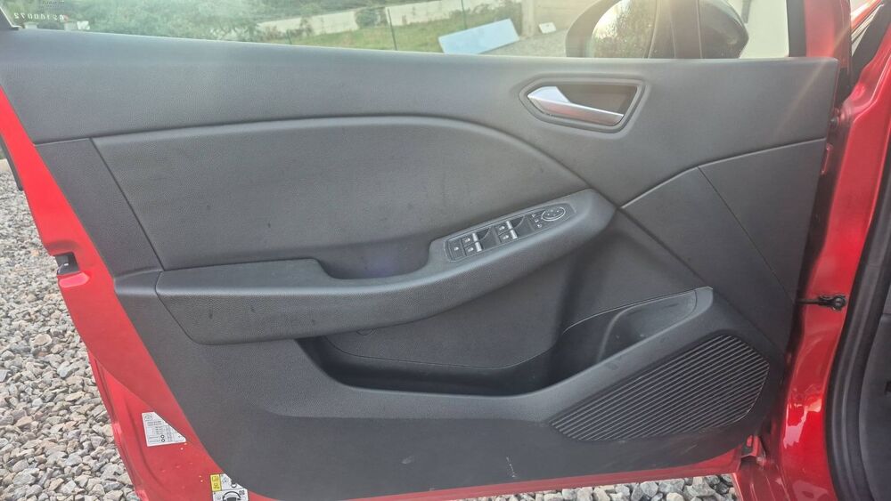 Clio V 1.0 TCe 100 Intens 2019 occasion 03100 Montlucon